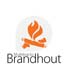 Brandhout
